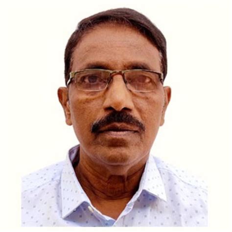 prof p velayutham.